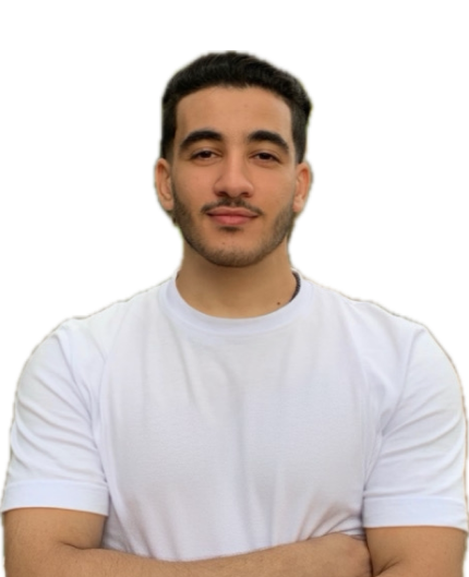 CHEMINI Chems Eddine